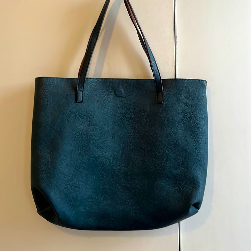 Free People Reversible Tote